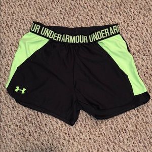 Under Armour Athletic Shorts